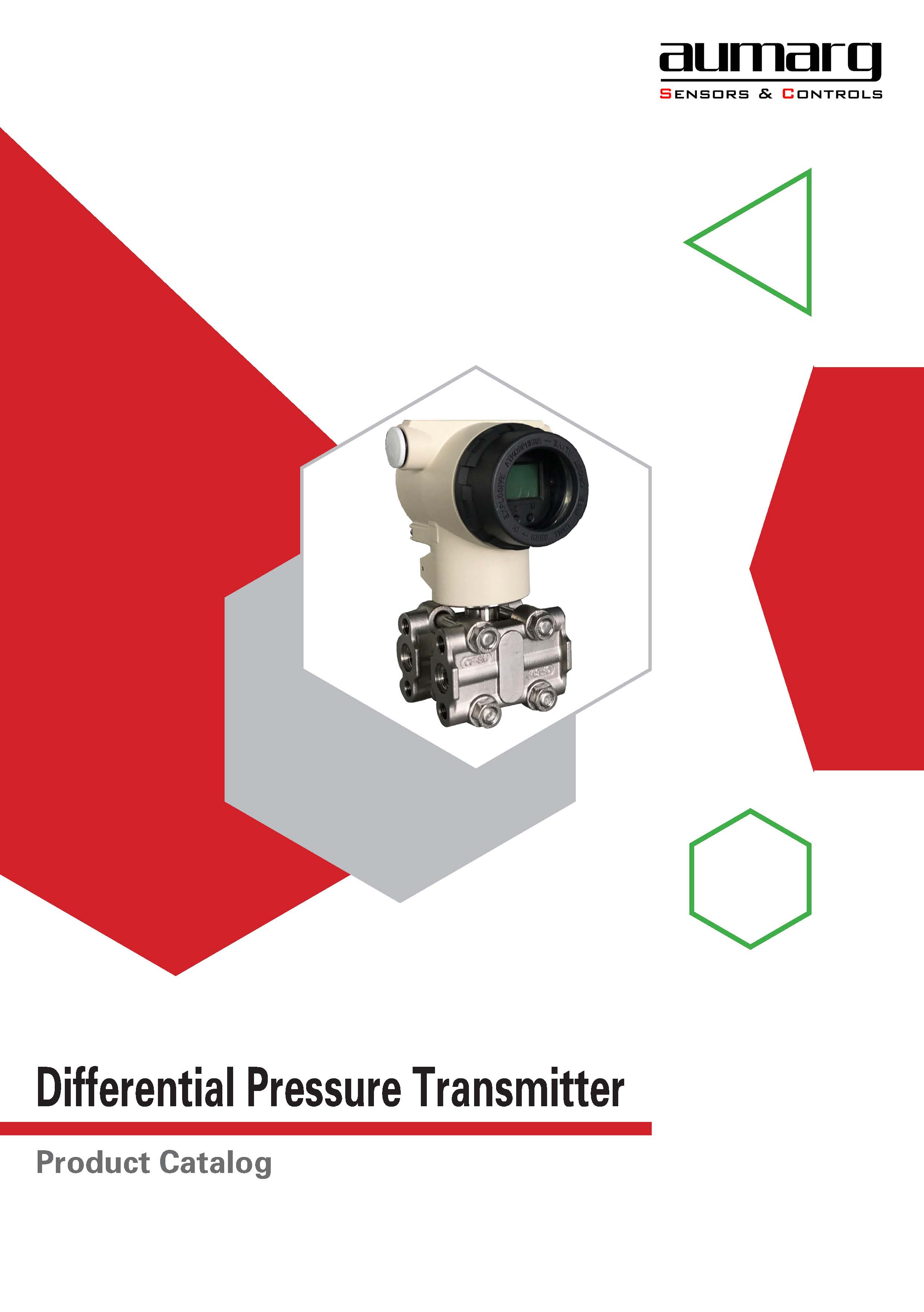 Differential Pressure Transmitters